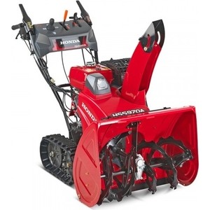 

Снегоуборщик бензиновый Honda HSS970A ET D, HSS970A ET D
