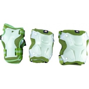 

Роликовая защита CK NEON PAD CK - PH000024 - Лайм (M), NEON PAD CK - PH000024 - Лайм (M)
