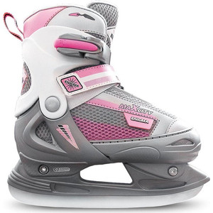 

Подростковые коньки CK ENIGMA girl MC - IS000082 - Розовый (30 - 33), ENIGMA girl MC - IS000082 - Розовый (30 - 33)