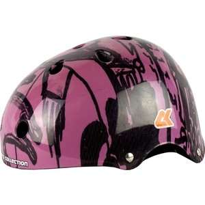 

Шлем детский CK ARTISTIC/CROSS CK - PH000095 - Розовый (M), ARTISTIC/CROSS CK - PH000095 - Розовый (M)