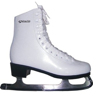 

Фигурные коньки CK GRACE leather CK - IS000034 - Белый (35), GRACE leather CK - IS000034 - Белый (35)