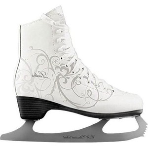 

Фигурные коньки CK LADIES fur 2010 CK - IS333000 - Белый (42) 2010, LADIES fur 2010 CK - IS333000 - Белый (42) 2010