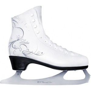 

Фигурные коньки CK LADIES leather 2010 CK - IS000115 - Белый (42) 2010, LADIES leather 2010 CK - IS000115 - Белый (42) 2010