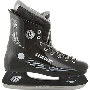 

Хоккейные коньки CK LEADER CK - IS000051 - Черный (39), LEADER CK - IS000051 - Черный (39)