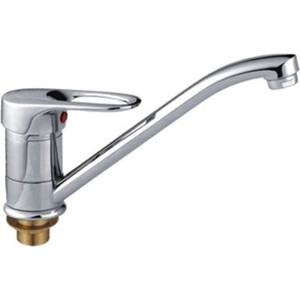 

Смеситель для кухни Frap Н28 (F4928-B), Н28 (F4928-B)