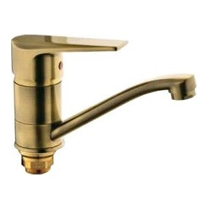 

Смеситель для кухни Frap Н30-4 бронза (F4530-4), Н30-4 бронза (F4530-4)