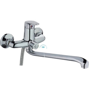 

Смеситель для ванны Frap H16 (F2216), H16 (F2216)