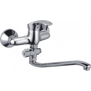 

Смеситель для ванны Frap H36 (F2136), H36 (F2136)
