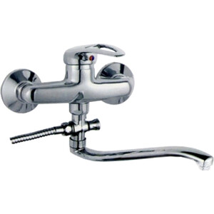 

Смеситель для ванны Frap H39 (F2139-B), H39 (F2139-B)