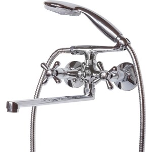 

Смеситель для ванны Frap H25 (F2125), H25 (F2125)