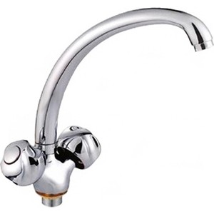 

Смеситель для кухни Frap H26 (F4226-2), H26 (F4226-2)