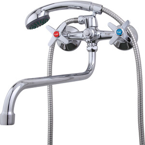 

Смеситель для ванны Frap H20 (F2220), H20 (F2220)