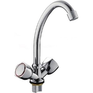 

Смеситель для кухни Frap H09 (F4009-2), H09 (F4009-2)