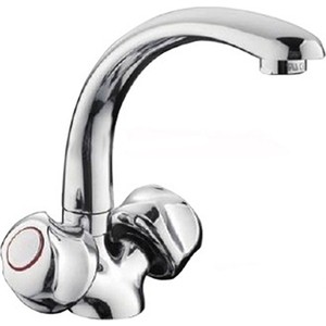 

Смеситель для кухни Frap (F4426), (F4426)