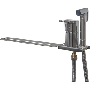 

Смеситель для биде Frap H50 (F1250-2), H50 (F1250-2)