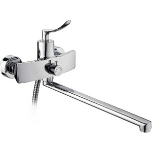 

Смеситель для ванны Frap H81 (F2281), H81 (F2281)