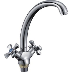 

Смеситель для кухни Frap H93 (F4293), H93 (F4293)