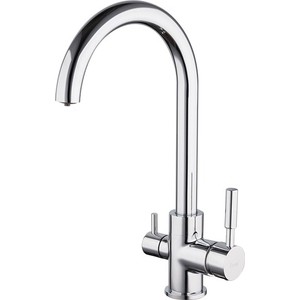 

Смеситель для кухни Frap H52 (F4352), H52 (F4352)