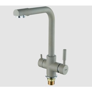 

Смеситель для кухни Frap H52 бежевый (F4352-20), H52 бежевый (F4352-20)