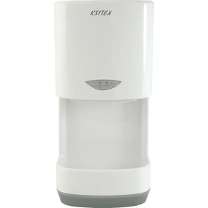 

Сушилка для рук Ksitex MW-2008 JET белая, MW-2008 JET белая