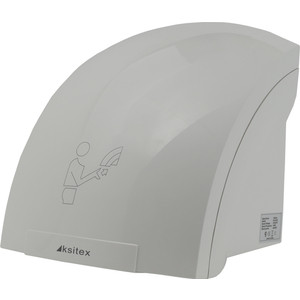 

Сушилка для рук Ksitex M-1800, M-1800