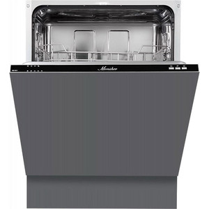 фото Встраиваемая посудомоечная машина monsher md 601
