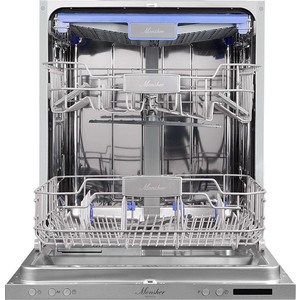 Встраиваемая посудомоечная машина MONSHER MD 602 B - фото 4