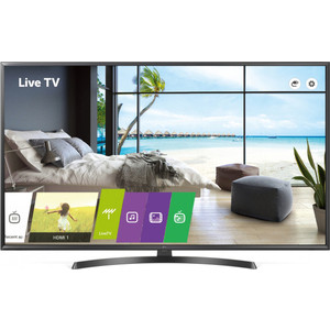 

Коммерческий телевизор LG 65UT661H, 65UT661H