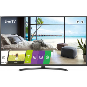 

Гостиничный телевизор LG 49UU661H, 49UU661H