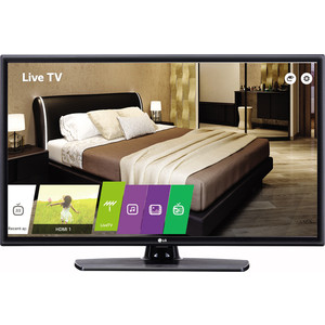 

Коммерческий телевизор LG 32LV765H, 32LV765H