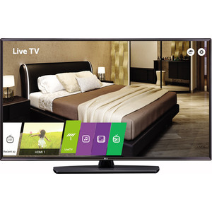 

Коммерческий телевизор LG 43LV765H, 43LV765H