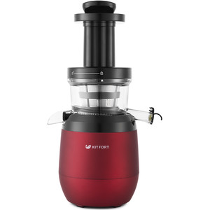 

Шнековая соковыжималка KITFORT KT-1109-1, KT-1109-1