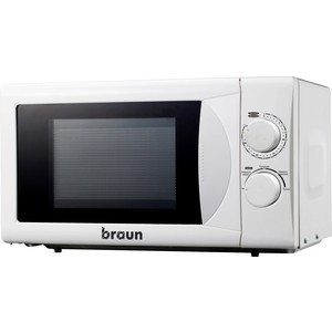 

Микроволновая печь Braun MWB-20M10W, MWB-20M10W