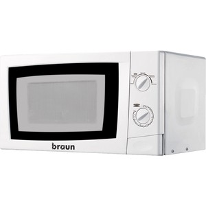 

Микроволновая печь Braun MWB-20M11W, MWB-20M11W