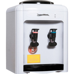 

Водораздатчик Aqua Work 0.7TW (белый), 0.7TW (белый)