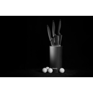 фото Набор ножей 4 предмета samura golf (sg-04)