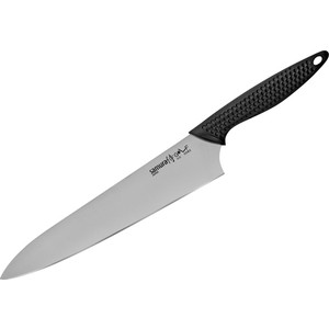 Нож кухонный шеф 221 мм Samura Golf (SG-0085)
