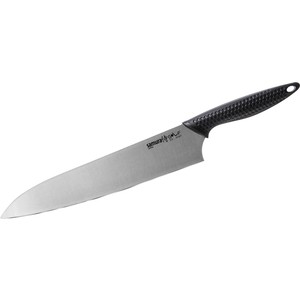 Нож кухонный шеф 240 мм Samura Golf (SG-0087)