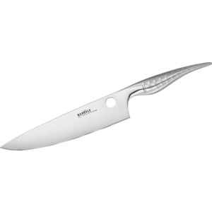 Нож кухонный шеф 200 мм Samura Reptile (SRP-0085)