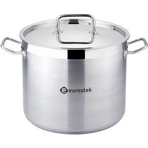 

Кастрюля 12 л Eurostek (ES-1016), (ES-1016)