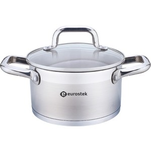 

Кастрюля 7,6 л Eurostek (ES-1040), (ES-1040)