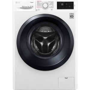 

Стиральная машина LG F2J5HS6W, F2J5HS6W