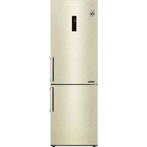 

Холодильник LG GA-B459BEDZ, GA-B459BEDZ