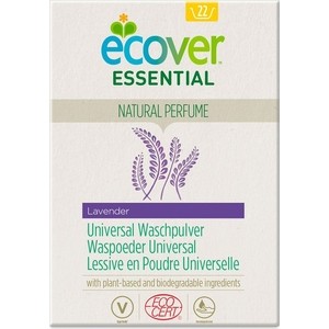 

Стиральный порошок ECOVER Essential универсальный 1,2 кг, Essential универсальный 1,2 кг
