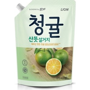 

Средство для мытья детской посуды Lion Chamgreen Зеленый цитрус, концентрат, мягкая упаковка 970 мл, Chamgreen Зеленый цитрус, концентрат, мягкая упаковка 970 мл