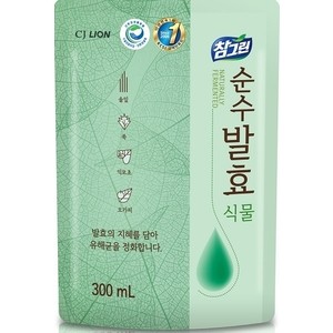 

Средство для мытья посуды и фруктов Lion CHAMGREEN Pure Fermentation Горные травы, мягкая упаковка 300 мл, CHAMGREEN Pure Fermentation Горные травы, мягкая упаковка 300 мл