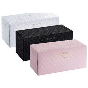 

Салфетки бумажные NEPIA Japan Premium 2 слоя 220 шт 1 коробка, цвет в ассортименте, Japan Premium 2 слоя 220 шт 1 коробка, цвет в ассортименте