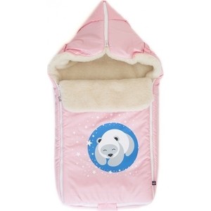 

Конверт Mr Sandman Bear розовый MSB-05, Bear розовый MSB-05