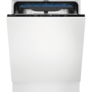 Встраиваемая посудомоечная машина Electrolux EES 948300 L - фото 1