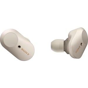 

Наушники Sony WF-1000XM3 beige, WF-1000XM3 beige